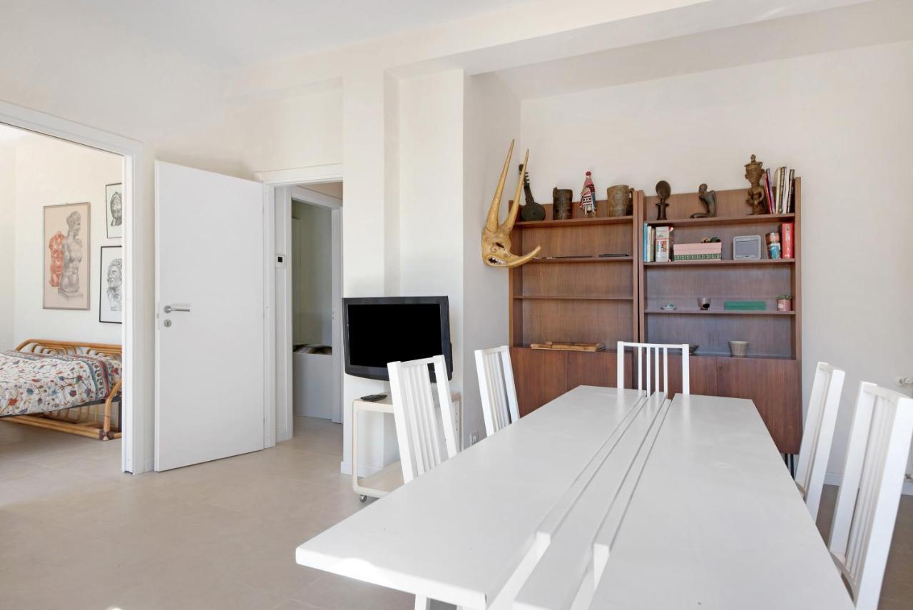 Villa Del Sole Bonassola Exteriér fotografie